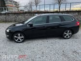 Peugeot 308 SW 1.6 BlueHDi Allure J17