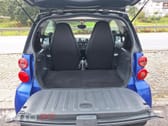 Smart ForTwo 1.0 mhd Pure 61