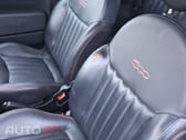 Fiat 500 1.2 Lounge Dualogic