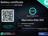 Mercedes-Benz EQA 250