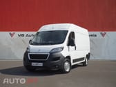 Peugeot Boxer HDi L2H2 S&S Active