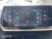 Peugeot E-2008 50 kWh Active Pack