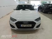 Audi A4 Avant 35 TDI S tronic
