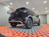 Opel Mokka 1.2 T Elegance AT