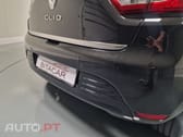 Renault Clio 1.5 DCI 90CV LIMITED GPS