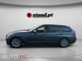 BMW 320 d DPF Touring