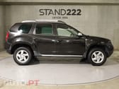 Dacia Duster 1.5 dCi Limited Edition