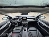 Mercedes-Benz C 220 BlueTEC Avantgarde Aut.