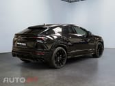 Lamborghini Urus 4.0 V8