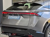 Nissan Ariya 87 kWh Engage