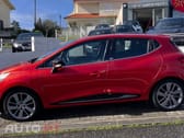 Renault Clio 0.9 TCe Limited