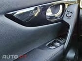 Nissan Qashqai 1.5 dCi N-Connecta RS+PS