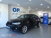 BMW X6 40 d xDrive