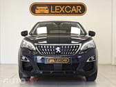 Peugeot 3008 BlueHDi 130 Stop & Start Active Pack
