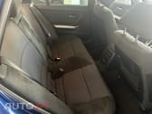 BMW 320 D TOURING PACK M