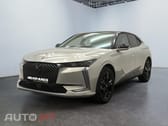 DS DS4 E-Tense Performance Line EAT8