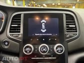 Renault Mégane 1.5 Blue dCi Evolution EDC