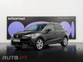 Seat Arona 1.0 TSI FR