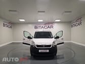 Peugeot Partner 1.6 BlueHDi L1 Premium 3L