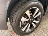 Citroen C3 Aircross 1.2 PureTech Shine