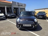 MINI Cabrio Cooper D