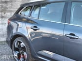 Renault Mégane Sport Tourer 1.5 Blue dCi Zen
