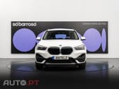 BMW X1 16 d sDrive Advantage Auto