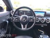 Mercedes-Benz A 180 d 7G-DCT Progressive