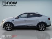 Renault Arkana 1.3 TCe 140 Intens EDC