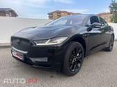 Jaguar I-Pace EV400 R-Dynamic HSE AWD