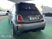 Fiat 500C ABARTH 1.4 JET ELABORATIONE MTA