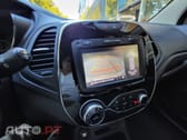 Renault Captur 1.5 dCi