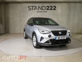 Seat Arona 1.0 TSI FR