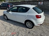 Seat Ibiza 1.4 TDi Style