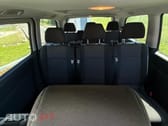 Mercedes-Benz Vito Extra-Longa SHUTTLE