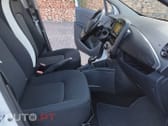 Renault Zoe (c/ Bateria) Intens 40