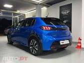 Peugeot E-208 50 kWh GT Line