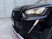 Peugeot 2008 1.5 BlueHDi Allure Pack