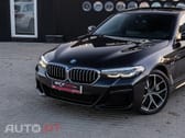 BMW 530 e Pack M