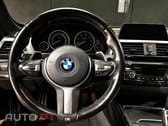 BMW 420 d Pack M Auto