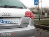 Audi A3 Sportback 1.6 TDI Attraction