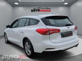Ford Focus SW 1.5 TDCi EcoBlue Connected