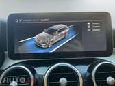 Mercedes-Benz C 180 D Avantgarde 