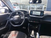 Peugeot E-2008 50 kWh Allure