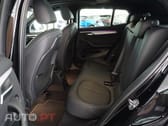 BMW X2 18 i sDrive Auto Pack 50 anos M