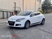 Renault Mégane Coupe 1.5 dCi GT Line EDC