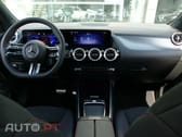 Mercedes-Benz EQA 250+ AMG Line