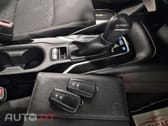 Toyota Corolla Touring Sports 1.8 Hybrid Comfort+P.Sport