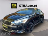 Citroen DS5 2.0 HDi Hybrid4 Business Class