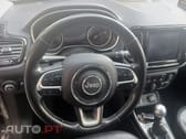 Jeep Compass 1.6 M-Jet Limited